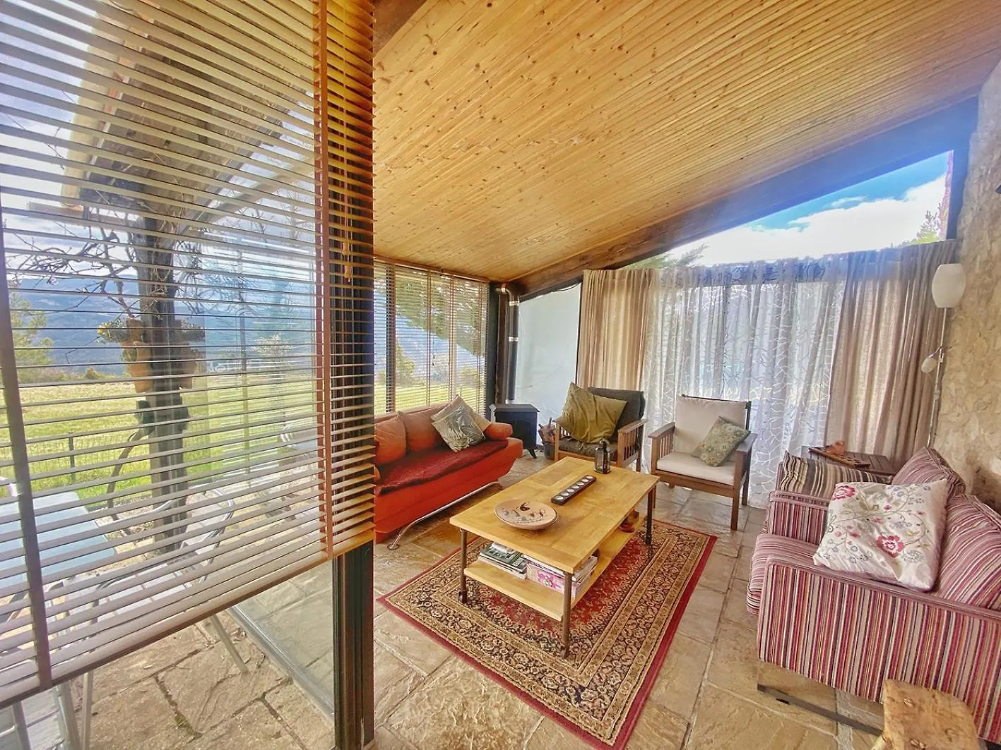 Lpsv Experience B&B In La Palud Sur Verdon 0*, La Palud-sur-Verdon France