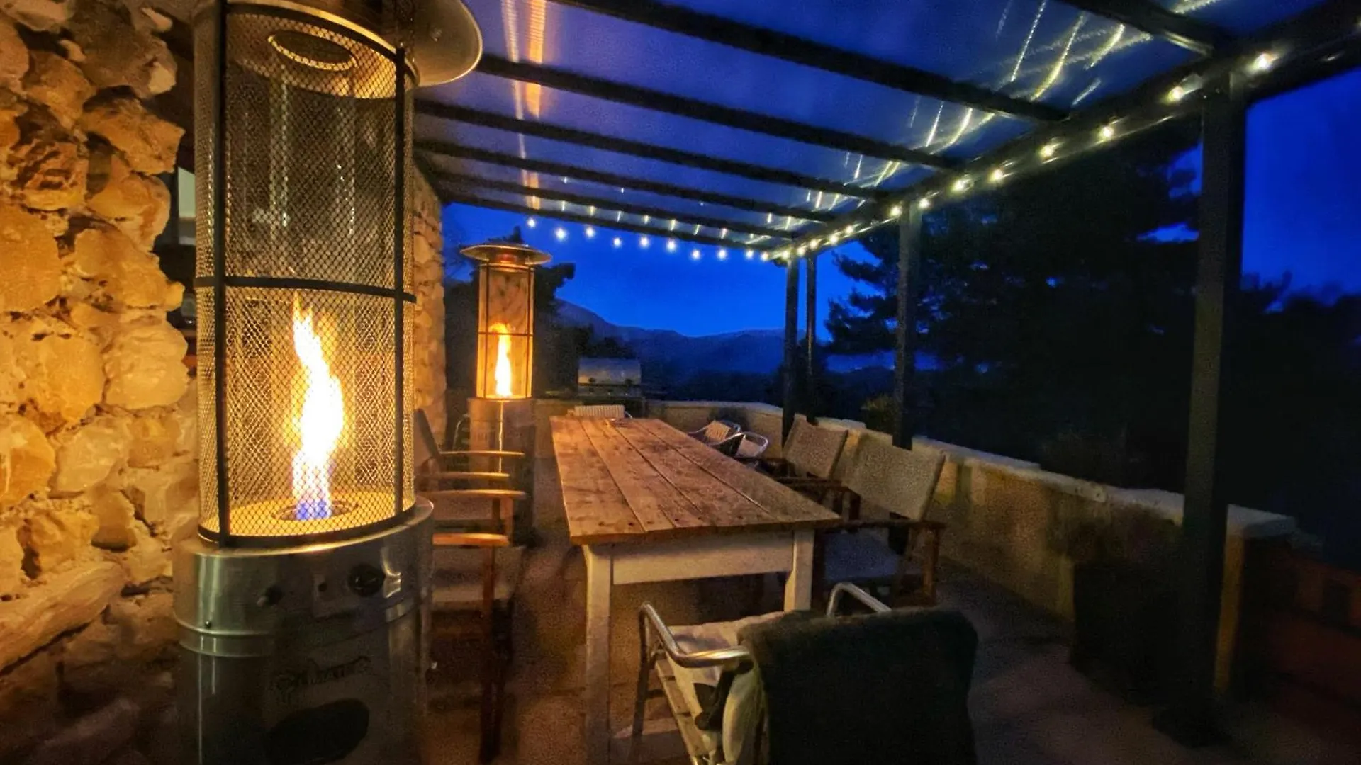 Lpsv Experience B&B In La Palud Sur Verdon Bed & Breakfast