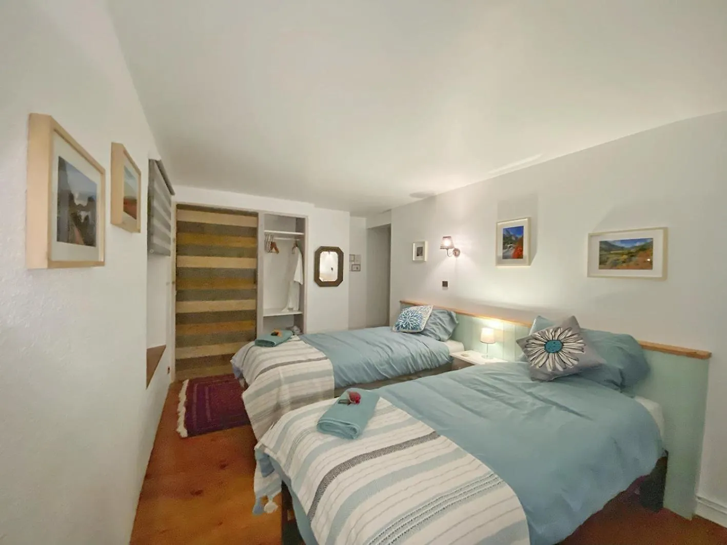 Bed & Breakfast Lpsv Experience B&B In La Palud Sur Verdon