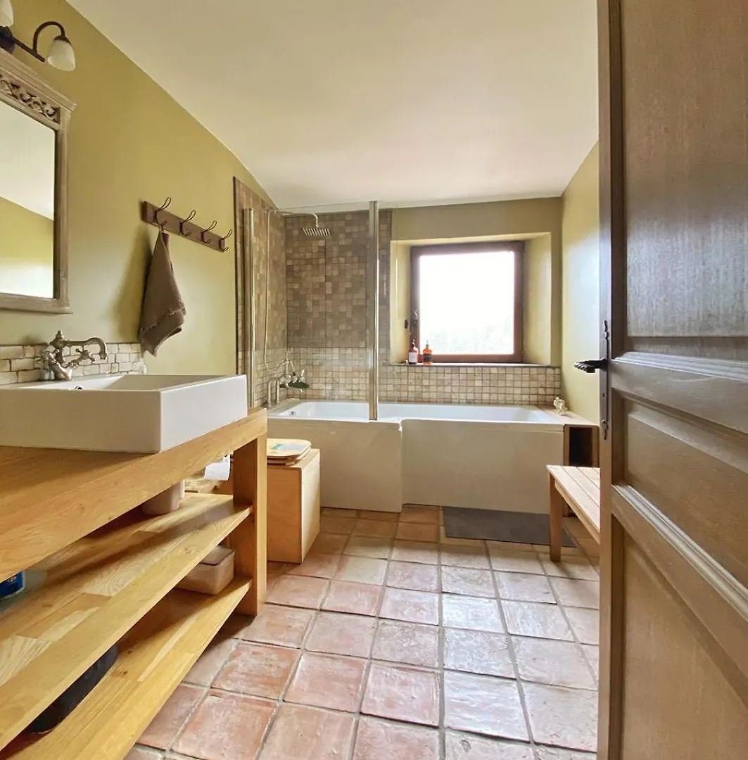 Lpsv Experience B&B In La Palud Sur Verdon Bed & Breakfast